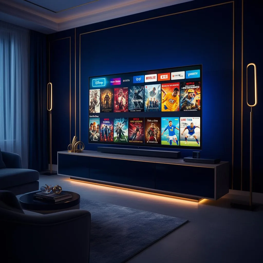 Rei TV