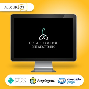 Centro Educacional - Centro Educacional Sete de Setembro