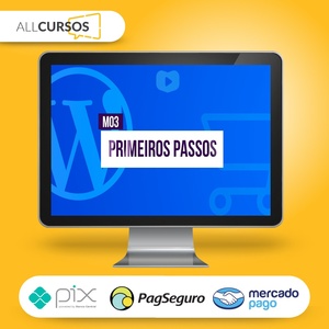 Curso de Loja Virtual com Wordpress + Woocommerce - Gustavo Guanabara