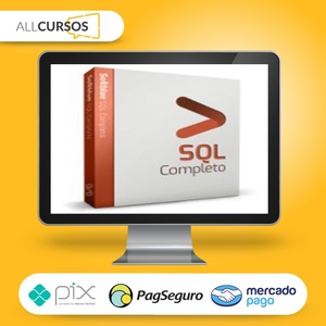 Curso de SQL Completo - Softblue