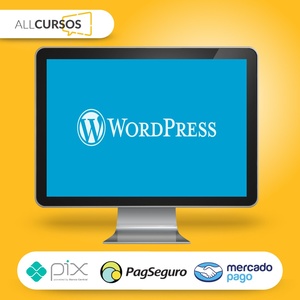 Curso de Wordpress: Segurança, Performance e Recursos Avançados - Gustavo Guanabara