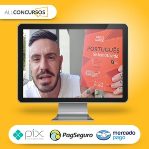 Português Sistematizado - Pablo Jamilk  
