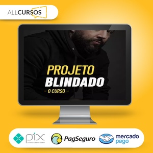 Projeto Blindado - Eduardo Anfilo Marcato