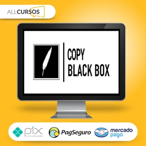 Copy Black Box - Jonathan Taioba  