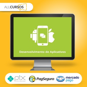 Desenvolvimento de Aplicativos - Tiago Oliveira