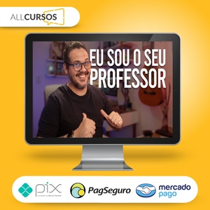 Estudonauta: C - Gustavo Guanabara