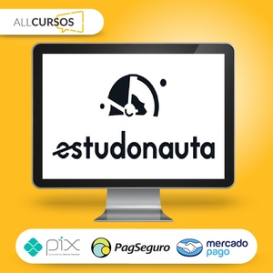 Estudonauta: Programação Básica - Gustavo Guanabara