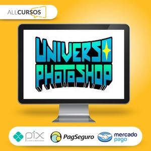 Universo Photoshop - Brainstorm Academy  