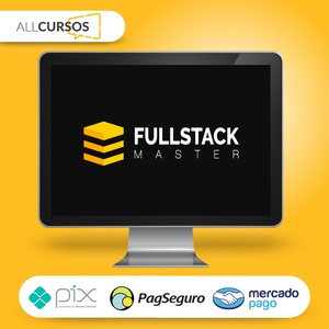 Formação Full Stack Developer - IO