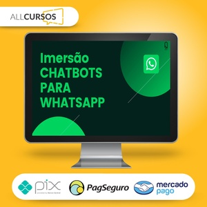 Imersão Chatbots Para Whatsapp 2.0 - Qoda Tecnologia  