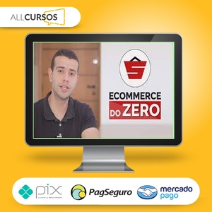 E-Commerce do Zero - Bruno de Oliveira  