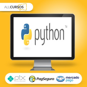 Python 3 Algoritmos e Estruturas de Dados - Marcos Castro  