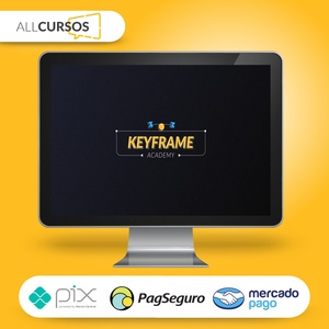 Keyframe Academy 1.0 - Pedro Aquino  