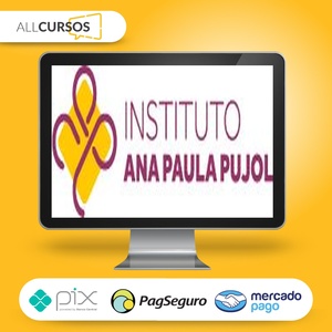 Instituto Ana Paula Pujol: Curso Online Gastronomia Fit - André Luiz  
