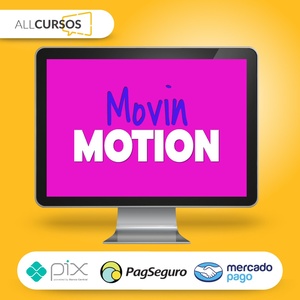 Movin Motion - Heber Simeoni  