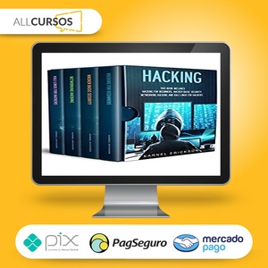 Hacking Ebook - Hacking