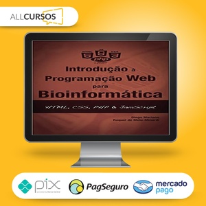 Introdução à Programação Para Bioinformática com Python - Diego Mariano