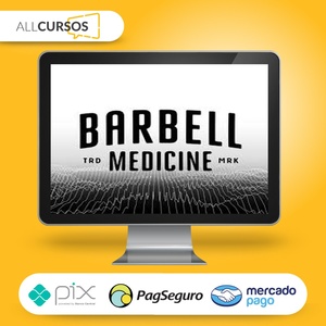 Training Templates - Barbell Medicine [INGLÊS]  