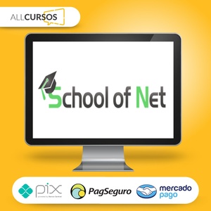 School of Net - Curso Desvendando o MySQL