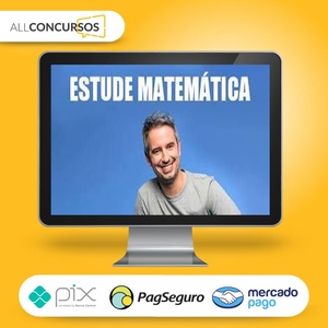 Estude Matemática - Gustavo Reis  