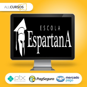 Escola Espartana: Composição de Efeitos Visuais em Houdini - Eduardo Cavalcante  