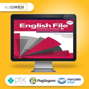 English File 4Th Edition - Oxford  