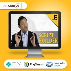 Script Builder - Jordan Belfort [Inglês]  