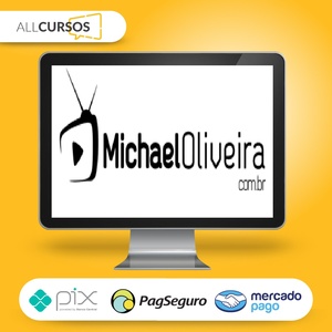 Fórmula dos Vídeos - Michael Oliveira  