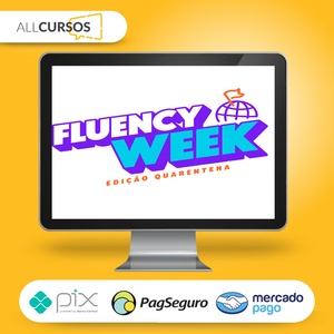 Fluency Week (Espanhol) - Rhavi Carneiro  