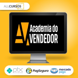 Academia do Vendedor - Adriano Carioca