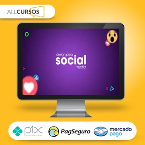 Curso Social Media Design - Caio Vinicius  