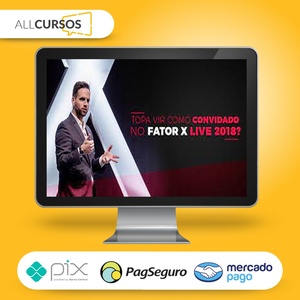 Fator X no Marketing - Pedro Superti e Daniel Pereira