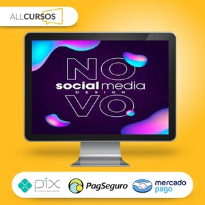 Curso Social Media Design 2.0 - Caio Vinícius  