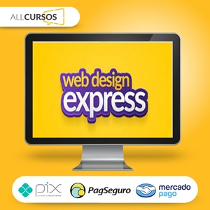 Curso Web Design Express - Danki Code  
