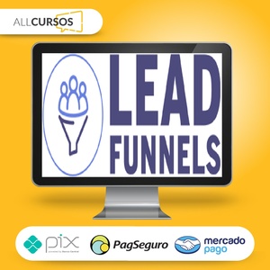 Lead Funnels - Russell Brunson