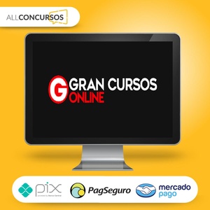 CBM PR - Cadete - Com Opção de Espanhol + Rota Final (Pós-edital) - Gran Cursos Online