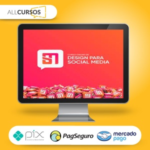 Design Para Social Media - Rennato Alves  