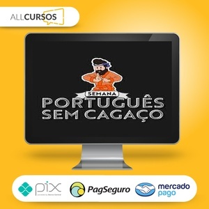 Semana Português Sem Cagaço - Raul Martins  