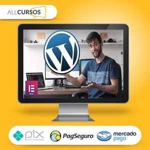 Faça um Site Wordpress Com Elementor em 60 minutos!! - A Escola de Sites  