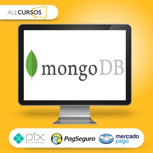 Guia do MongoDB: Google Cloud, NoSQL, Alta Disponibilidade - Natanael Paiva  