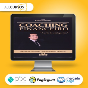 Coaching Financeiro Training - Roberto Navarro  
