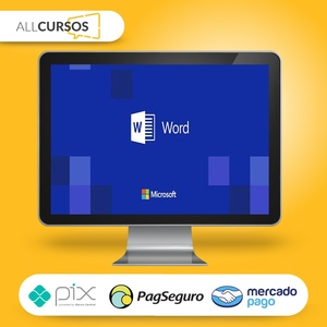Curso Microsoft Word Completo + Formatação TCC - Humberto Froes Forsan  