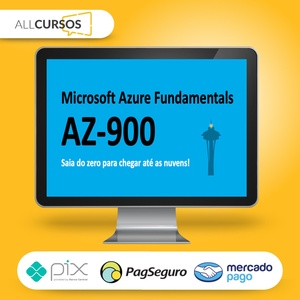 Microsoft Azure Essentials: AZ-900 - Ka Solution  