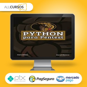 Python para Pentest SOLYD - Guilherme Junqueira