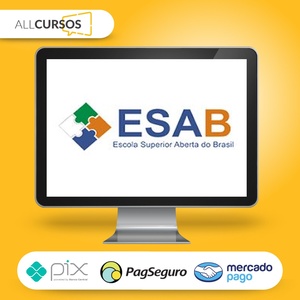 Redes de Computadores - ESAB (Escola Superior Aberta do Brasil)  