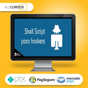 Shell Script para Hacker de Usuário à Ninja em Shell Script - Vinícius Vieira  