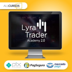 Lyra Trader Academy 2.0 - Rodrigo Lyra