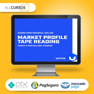 Market Profile & Tape Reading - United Trader