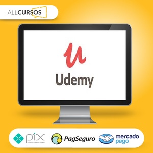 Udemy: Docker para Desenvolvedores e Administradores de Redes - Luciano Silva e Iago Ferreira  