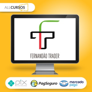 Mentoria B3 - Fernandão Trader